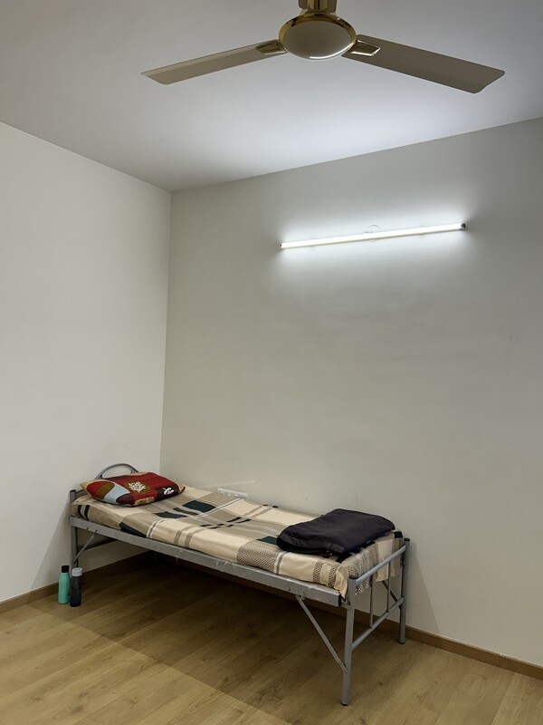 Master Bedroom(Full Room) - 1