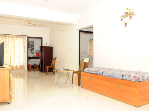 Sharing Master Bedrooms in Udupi. - Gallery - 15