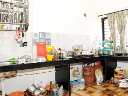Sharing Master Bedrooms in Udupi. - Gallery - 5