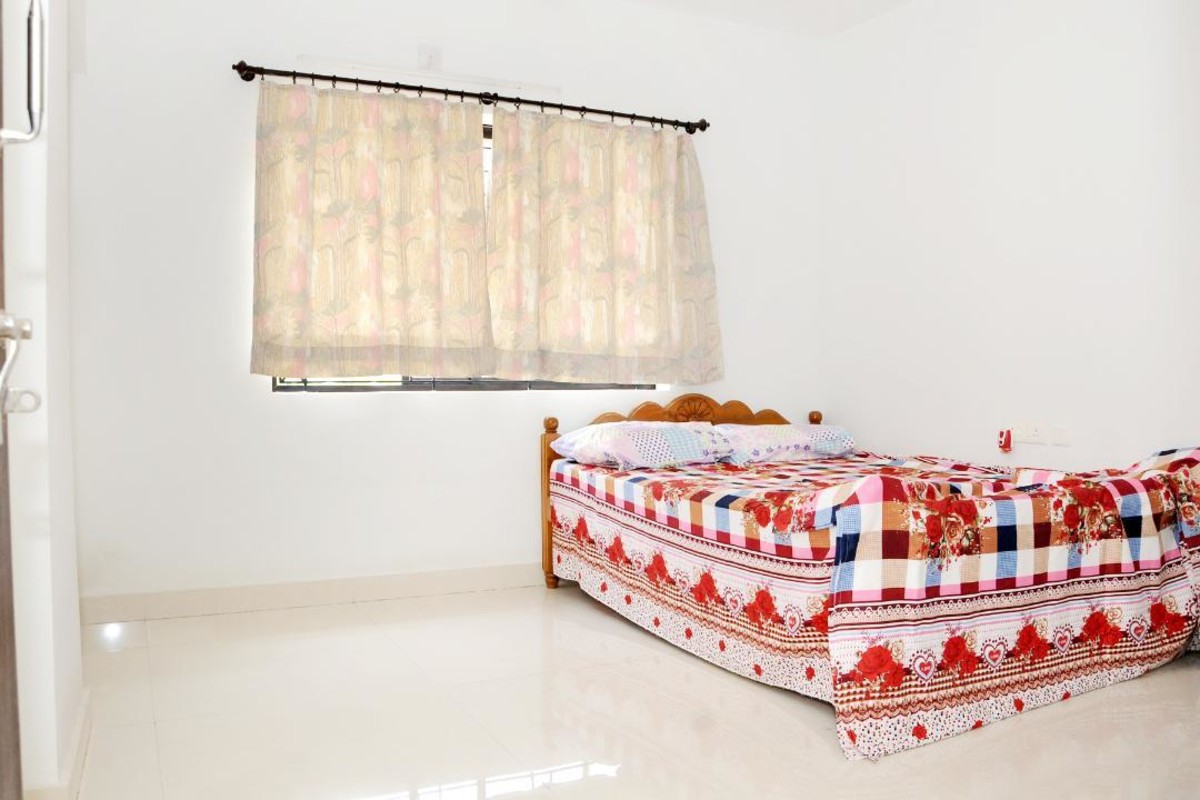 MASTER BED ROOM(Full Room) - 1