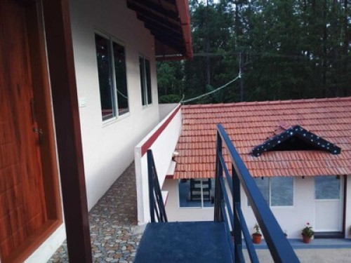 Malnad Blossom Homestay  - Gallery - 14