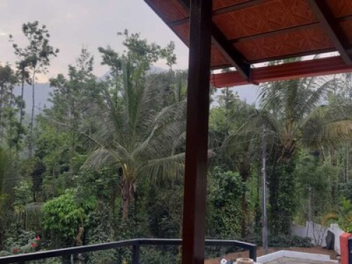 Malnad Blossom Homestay  - Gallery - 5