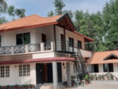 Malnad Blossom Homestay  - Gallery - 9