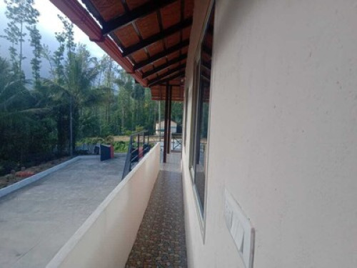 Malnad Blossom Homestay  - Gallery - 12