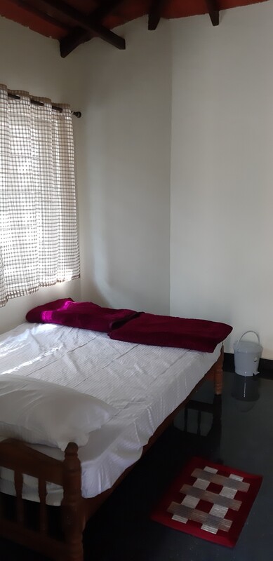 Room 1(Single Bed) - 1