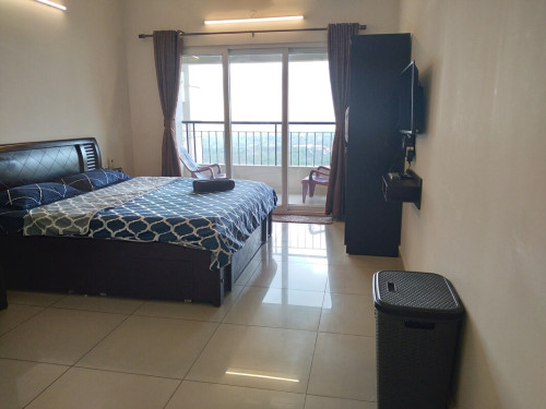 1 Private Room in 3BHK Homestay