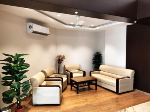 1 Private Room in 3BHK Homestay - Gallery - 9