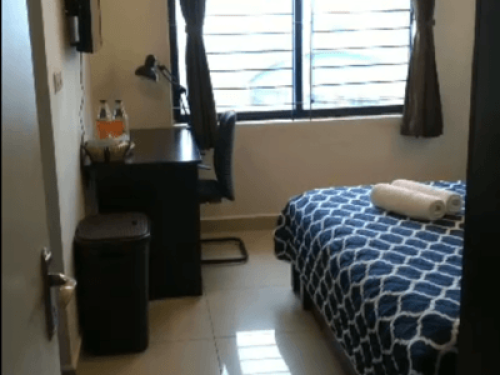 1 Private Room in 3BHK Homestay - Gallery - 16