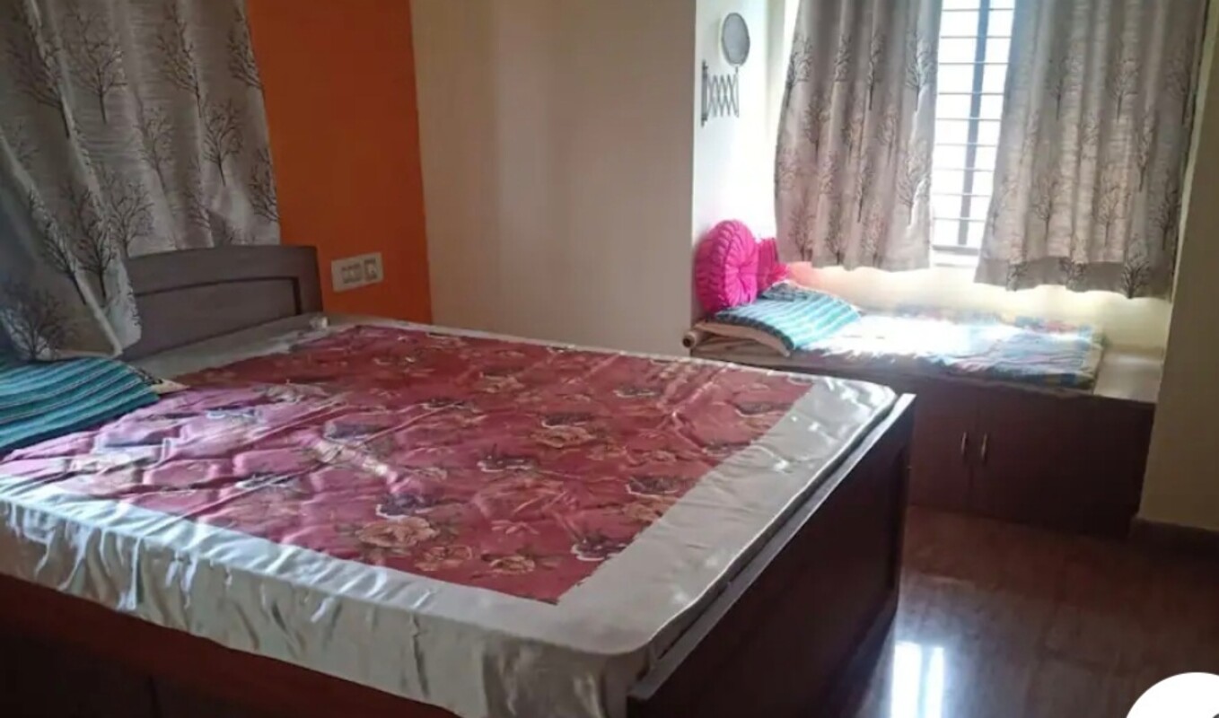 Bedroom(Single Bed) - 1