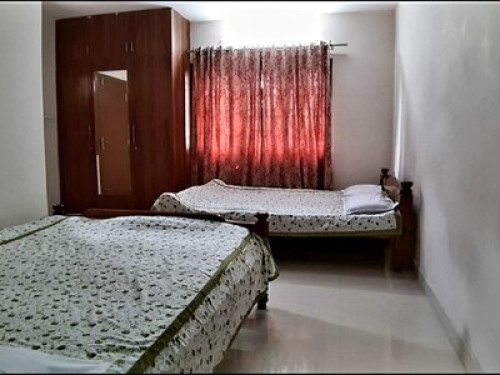 Homestay in the middle of the woods - Gallery - 16