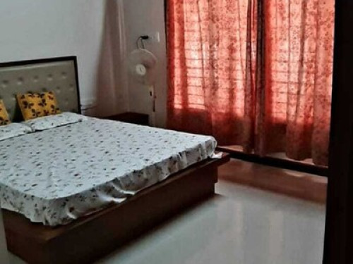 Homestay in the middle of the woods - Gallery - 14
