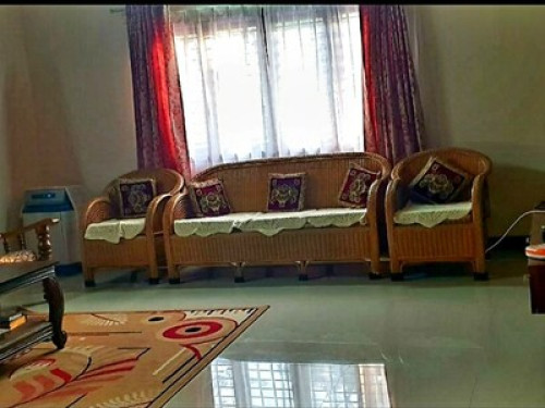 Homestay in the middle of the woods - Gallery - 11