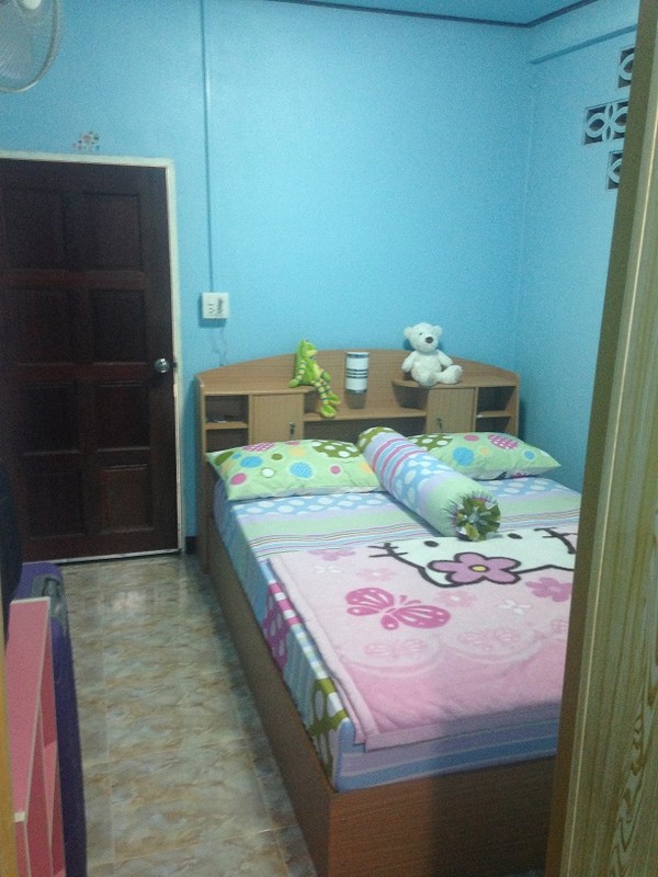 Guest Room(Full Room) - 1