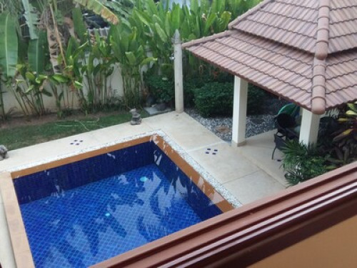 Townhouse pool villa - Gallery - 6