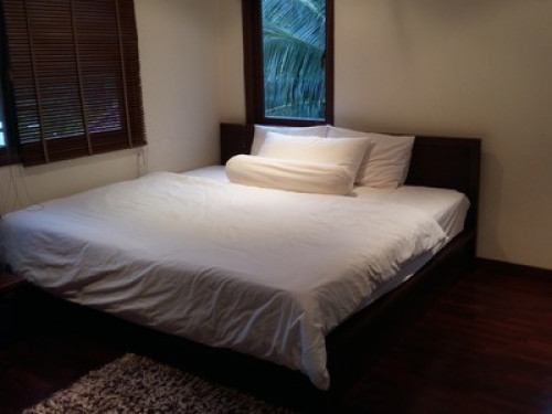 Townhouse pool villa - Gallery - 8