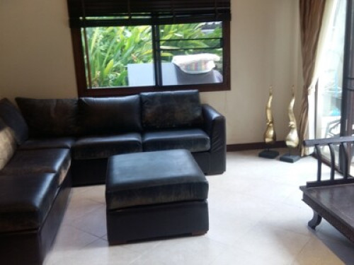 Townhouse pool villa - Gallery - 5