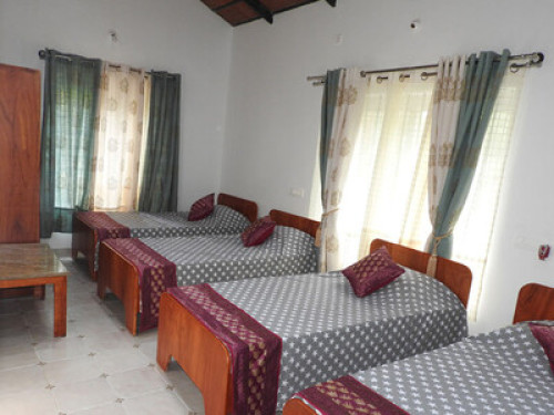 Hideaway Homestay - Gallery - 3