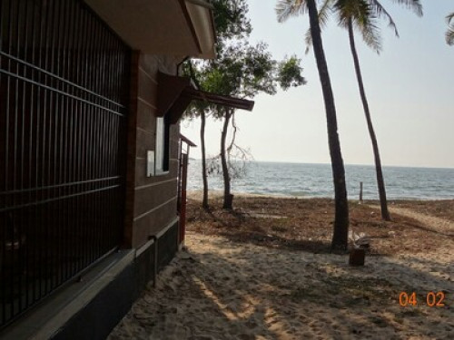 ‘SAI DHAM’ beach House  - Gallery - 37