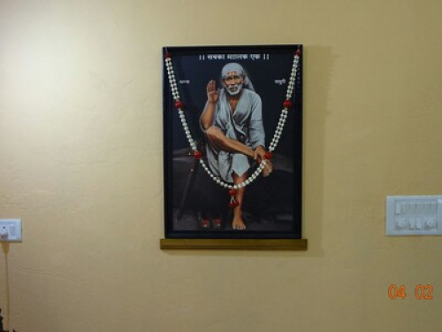 ‘SAI DHAM’ beach House  - Gallery - 24