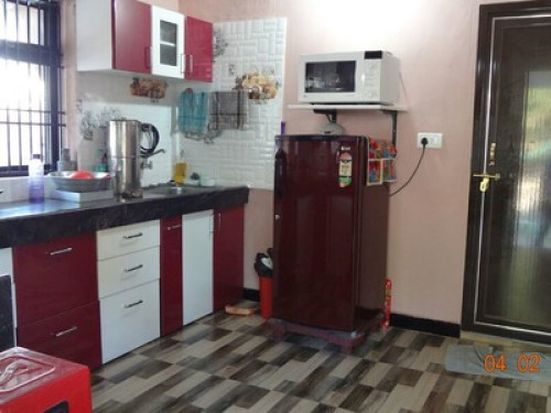 ‘SAI DHAM’ beach House  - Gallery - 28