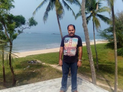 ‘SAI DHAM’ beach House  - Gallery - 10