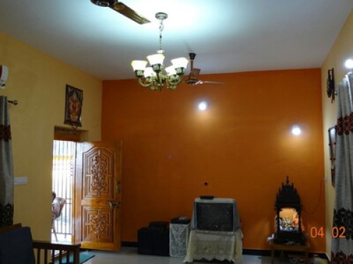 ‘SAI DHAM’ beach House  - Gallery - 26
