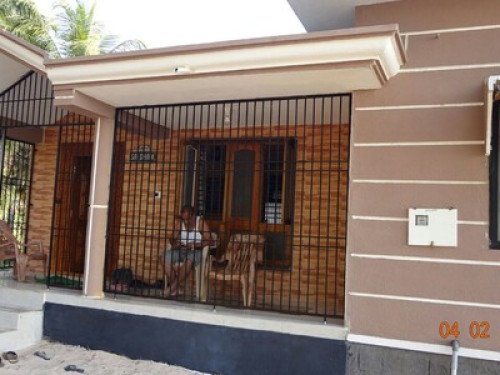 ‘SAI DHAM’ beach House  - Gallery - 18