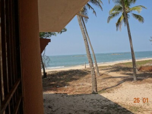 ‘SAI DHAM’ beach House  - Gallery - 34