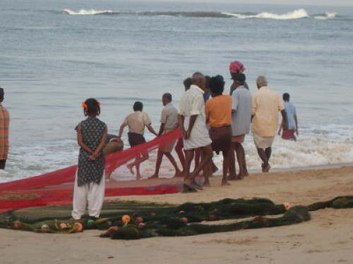 ‘SAI DHAM’ beach House  - Gallery - 9