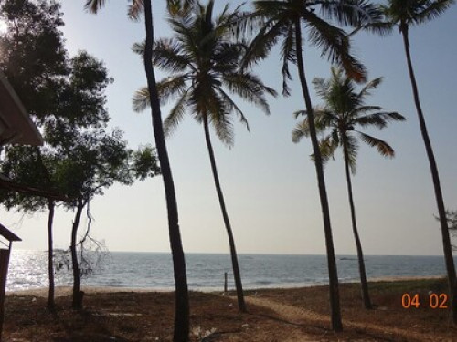 ‘SAI DHAM’ beach House  - Gallery - 2
