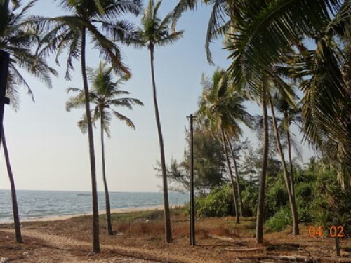‘SAI DHAM’ beach House  - Gallery - 3