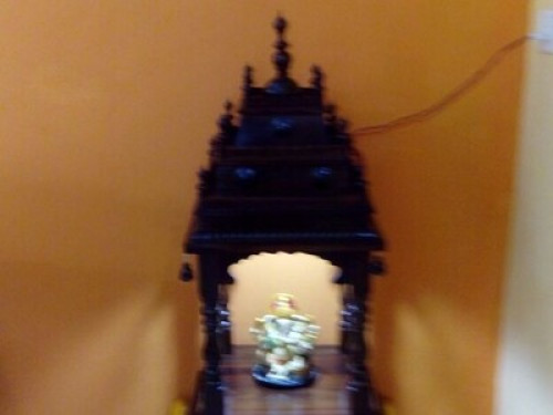‘SAI DHAM’ beach House  - Gallery - 15