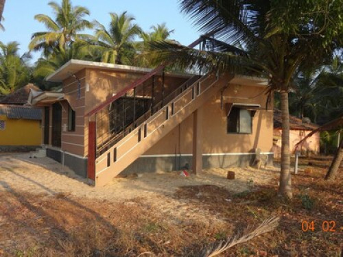 ‘SAI DHAM’ beach House  - Gallery - 17