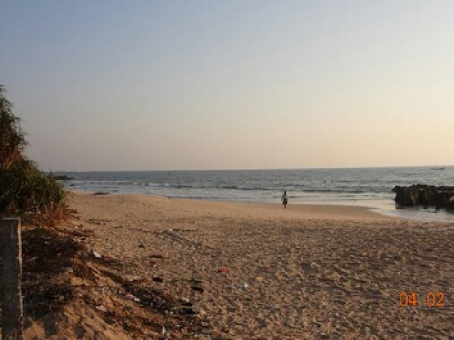 ‘SAI DHAM’ beach House  - Gallery - 35