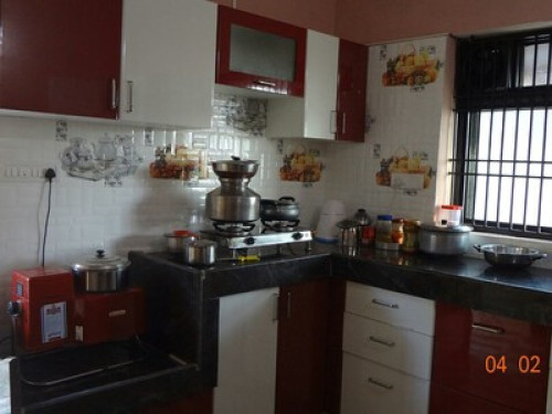 ‘SAI DHAM’ beach House  - Gallery - 20
