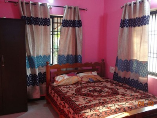 ‘SAI DHAM’ beach House  - Gallery - 19