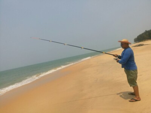 ‘SAI DHAM’ beach House  - Gallery - 13