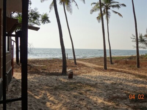 ‘SAI DHAM’ beach House  - Gallery - 36