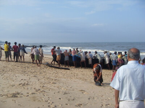 ‘SAI DHAM’ beach House  - Gallery - 6