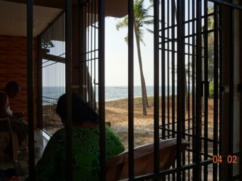 ‘SAI DHAM’ beach House  - Gallery - 11