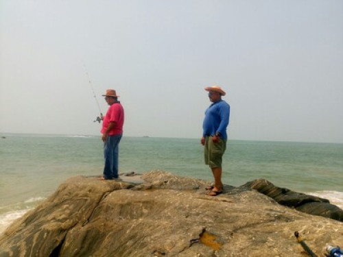 ‘SAI DHAM’ beach House  - Gallery - 14