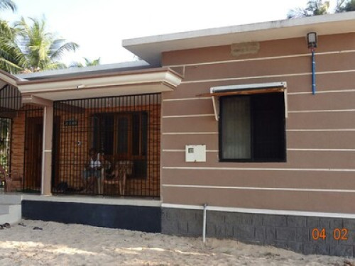 ‘SAI DHAM’ beach House  - Gallery - 32