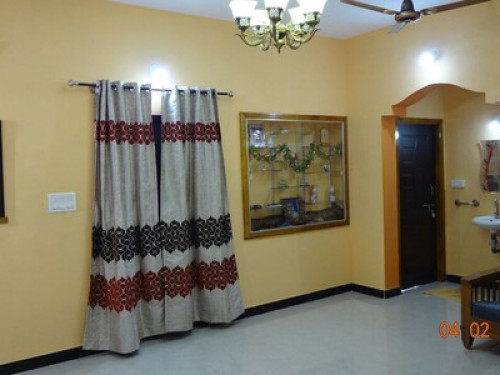 ‘SAI DHAM’ beach House  - Gallery - 25
