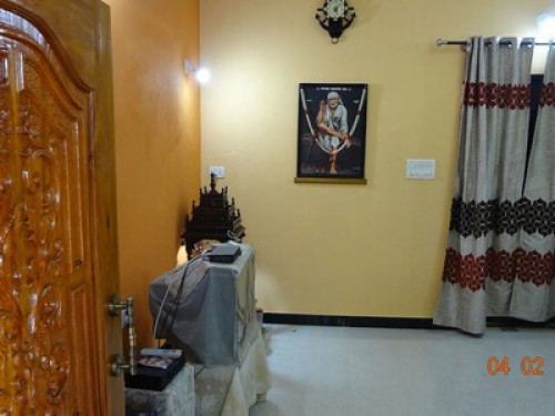 ‘SAI DHAM’ beach House  - Gallery - 27
