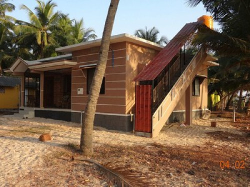 ‘SAI DHAM’ beach House  - Gallery - 33