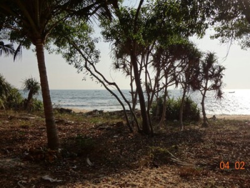 ‘SAI DHAM’ beach House  - Gallery - 4