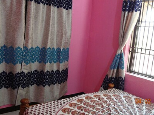 ‘SAI DHAM’ beach House  - Gallery - 23