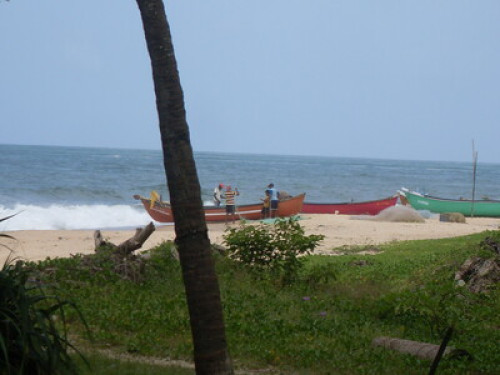 ‘SAI DHAM’ beach House  - Gallery - 7