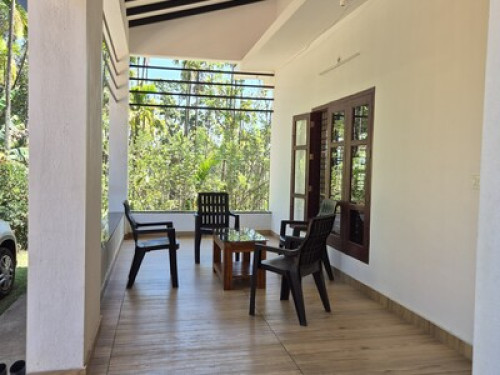 Suvarna  Homestay - Gallery - 4