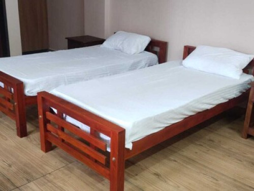 Suvarna  Homestay - Gallery - 7